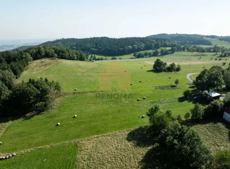 terrain à vendre à Pastewnik | 350 m²