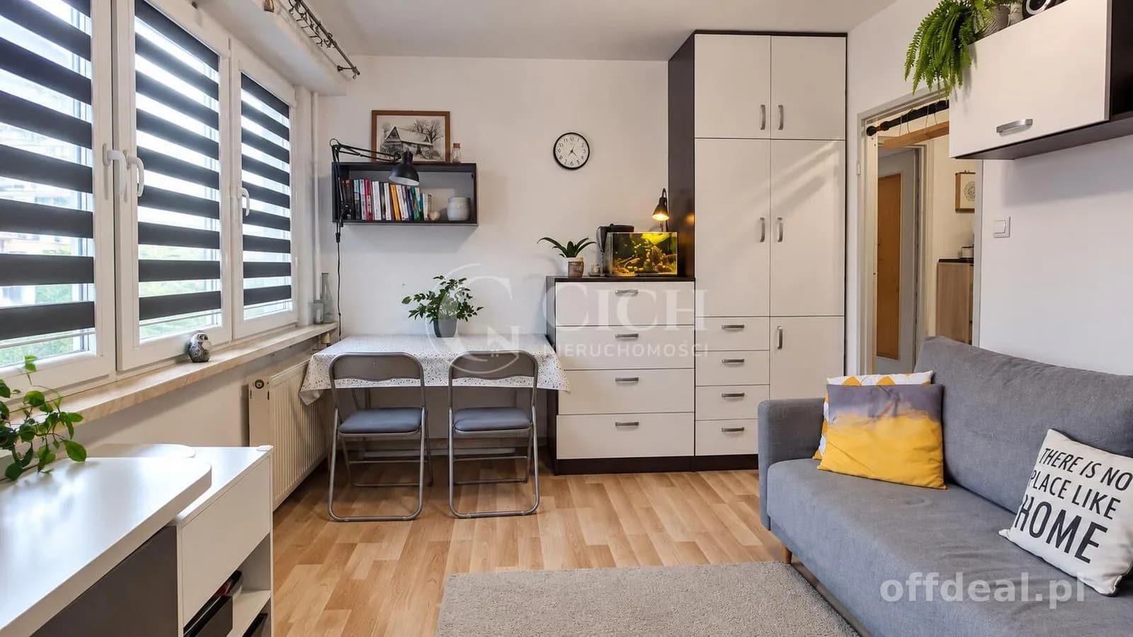 Zdjęcie 1: Mieszkanie, 2 pokoje, 33 m², Tarnów