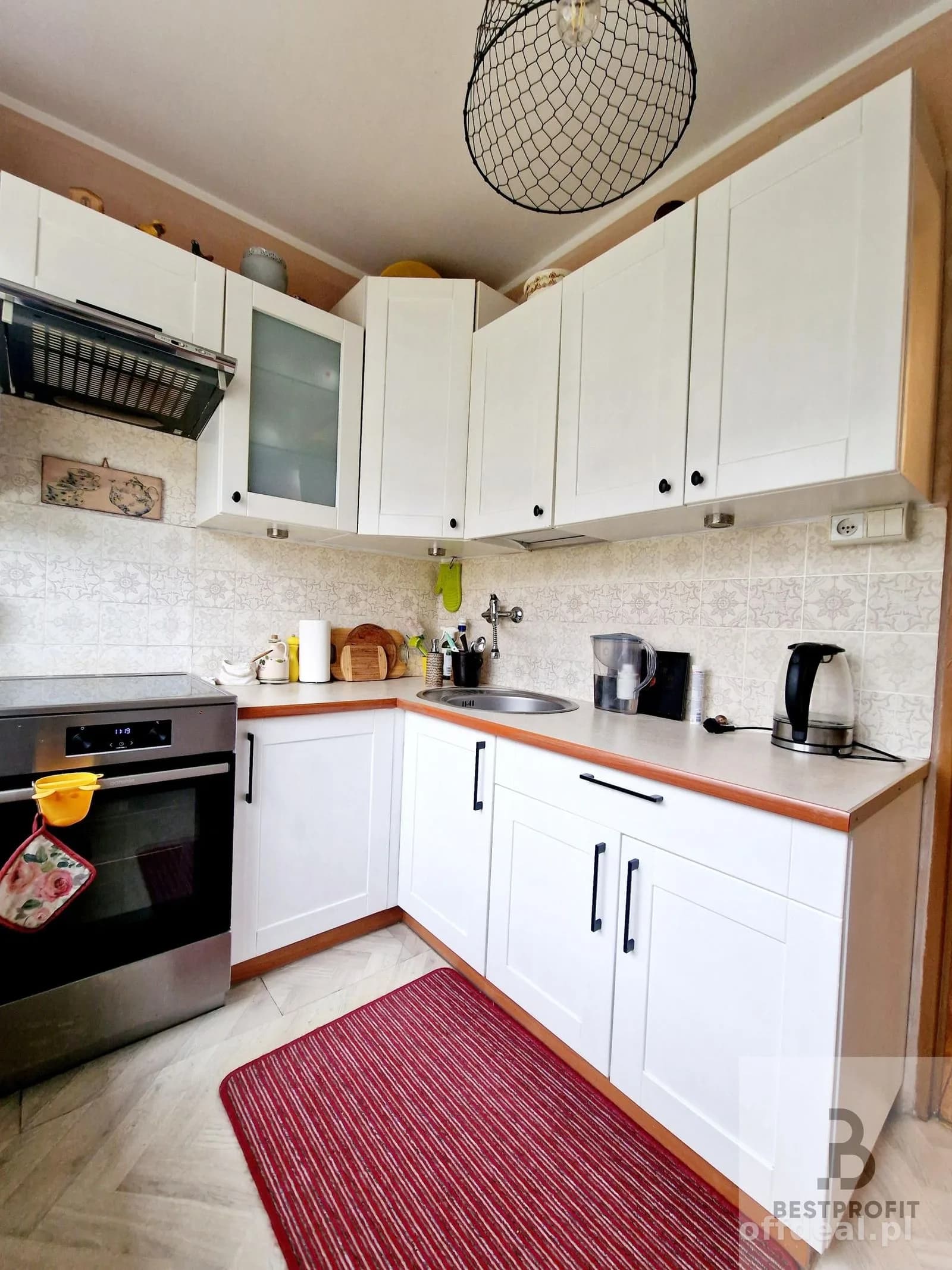 3-room apartment for sale in Słupsk | 62.2 m²