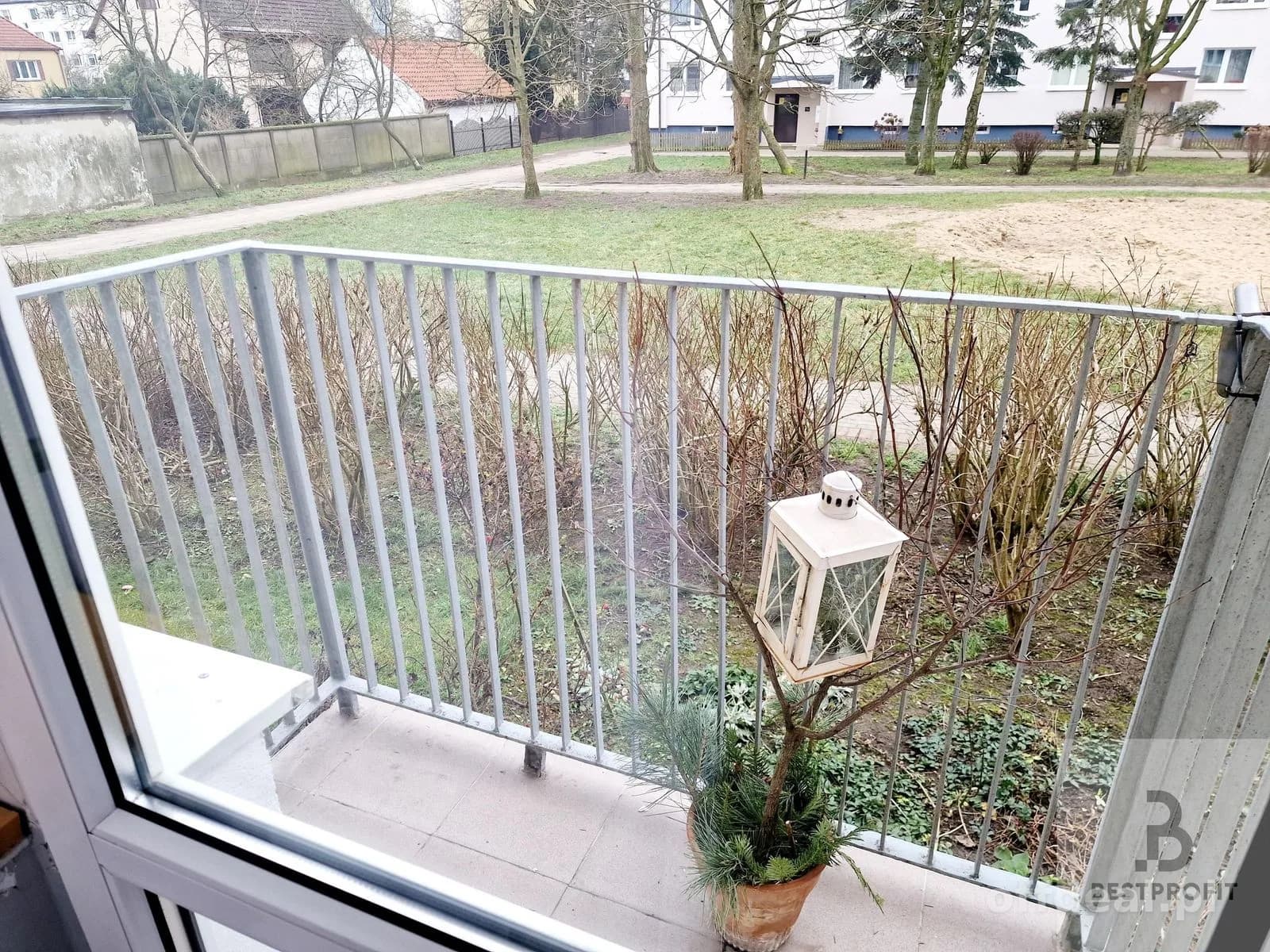 3-room apartment for sale in Słupsk | 62.2 m²