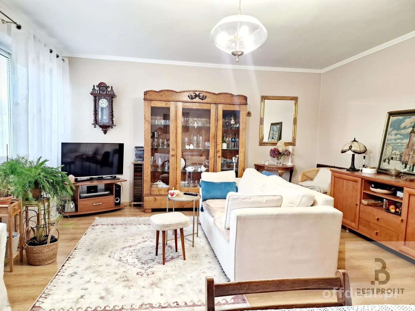 3-room apartment for sale in Słupsk | 62.2 m²