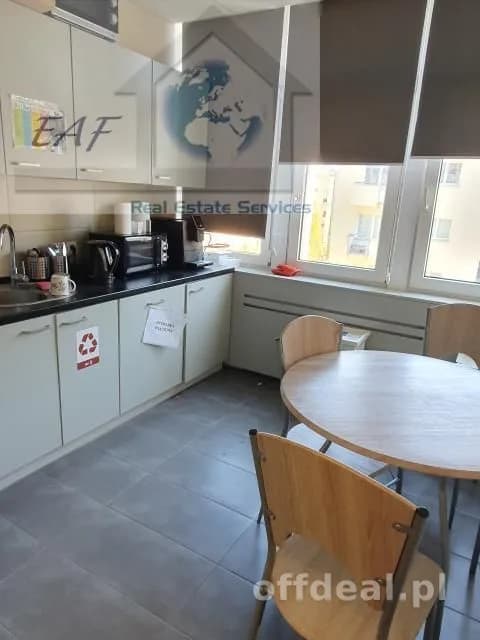Lokal na wynajem, Warszawa