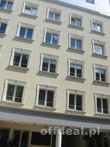 Lokal na wynajem, Warszawa