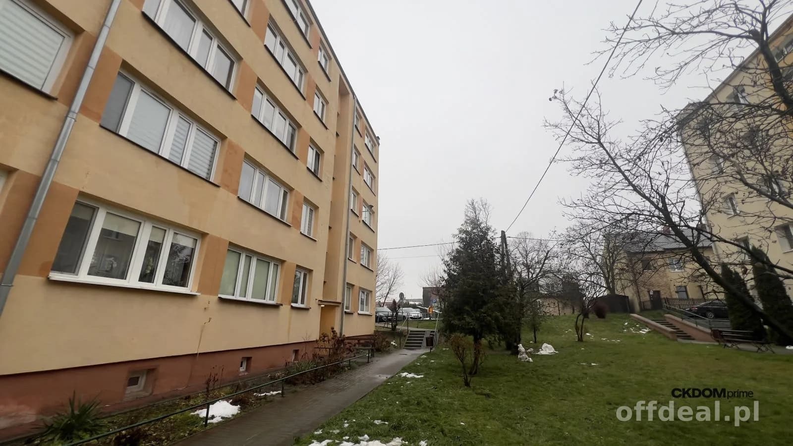 Foto 12: Wohnung, 3 rooms, 51 m², Staszów