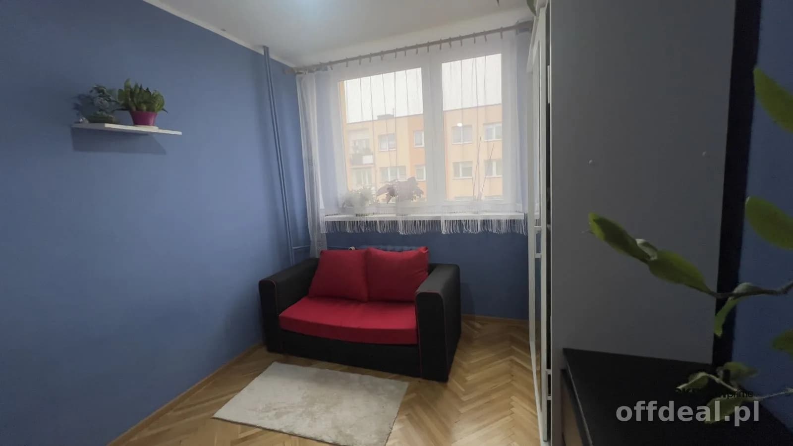 Foto 8: Wohnung, 3 rooms, 51 m², Staszów