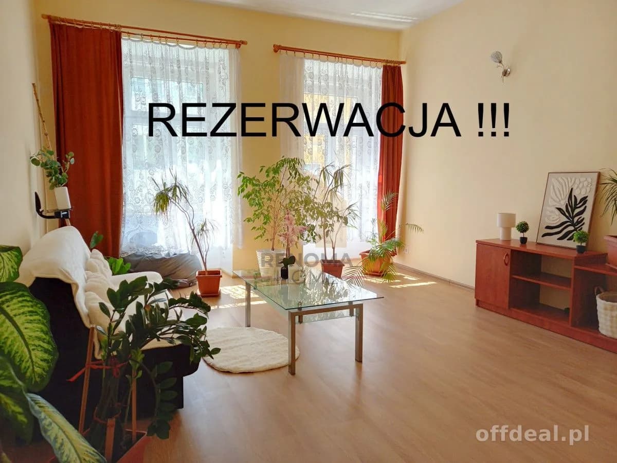 квартира на продаж у Świdnica | 1-кімн. | 51 m²