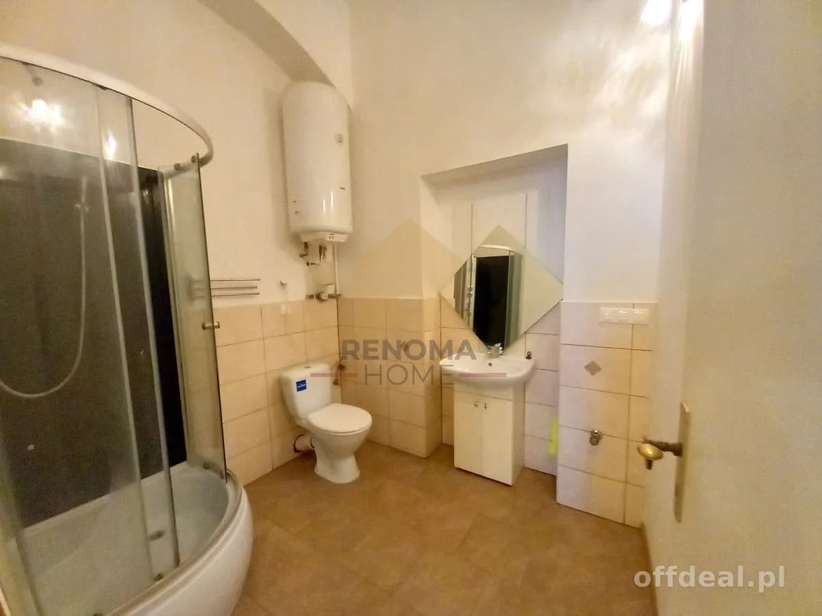 квартира на продаж у Świdnica | 1-кімн. | 51 m²