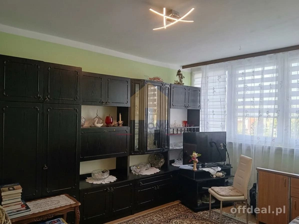 appartement à vendre à Żarów | 2 pièces | 45,95 m²