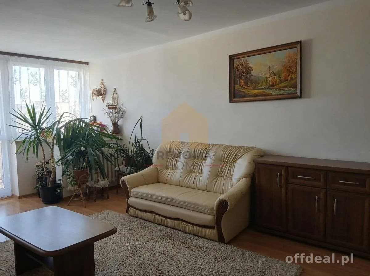 appartement à vendre à Żarów | 2 pièces | 45,95 m²