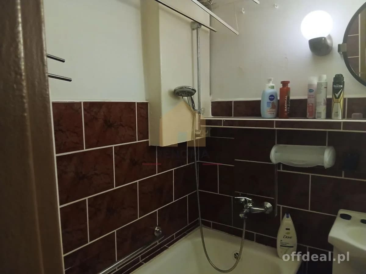 appartement à vendre à Żarów | 2 pièces | 45,95 m²