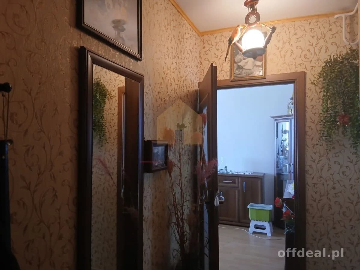 appartement à vendre à Żarów | 2 pièces | 45,95 m²