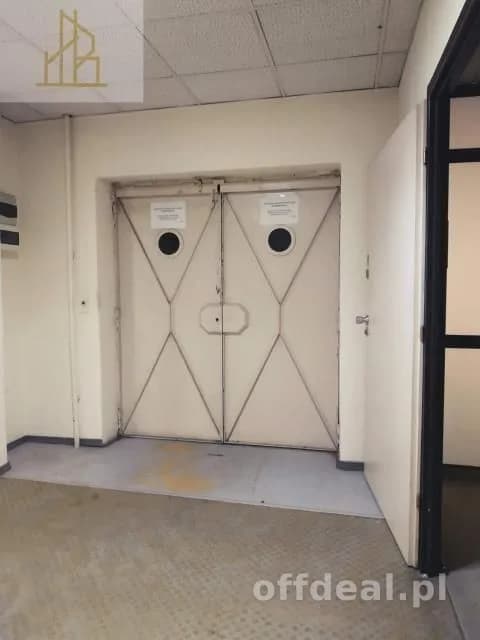 commercial property for rent in Warszawa, Wola, Czyste | 389 m²