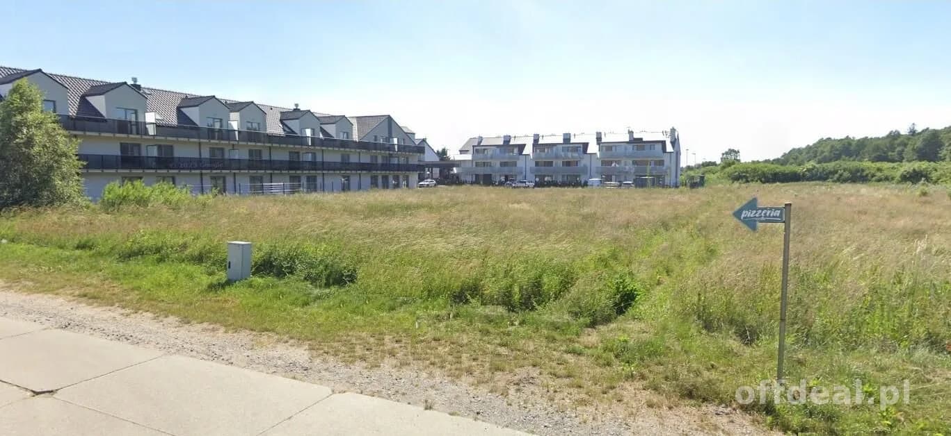 ділянка на продаж у Grzybowo | 8 939 m²