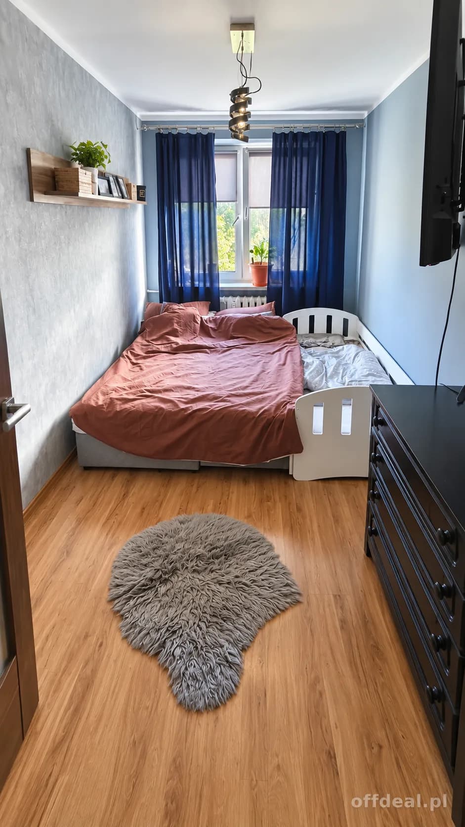 Zdjęcie 7: Mieszkanie, 3 pokoje, 64 m², Pasłęk