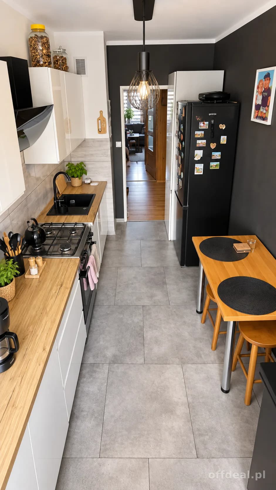 Zdjęcie 9: Mieszkanie, 3 pokoje, 64 m², Pasłęk