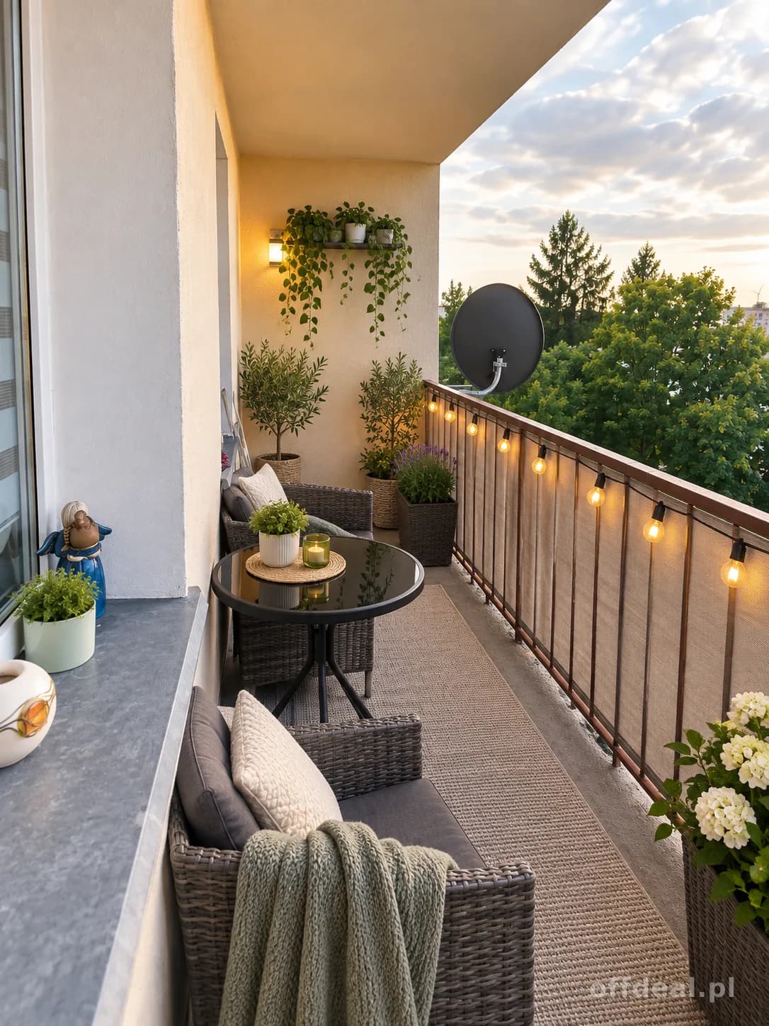 Zdjęcie 11: Mieszkanie, 3 pokoje, 64 m², Pasłęk