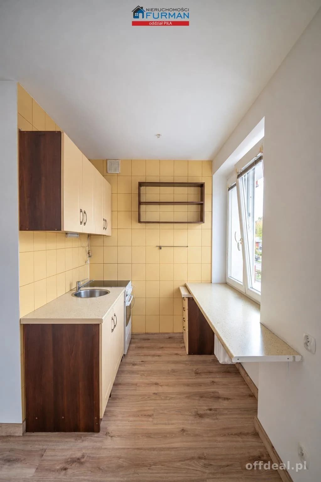 Photo 9: Appartement, 2 rooms, 37 m², Piła