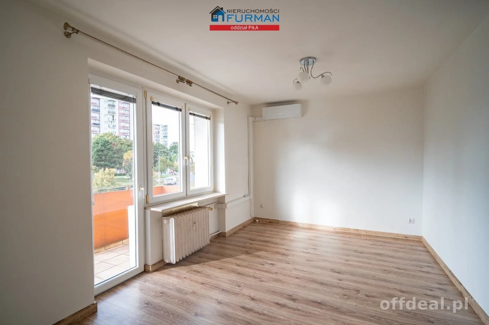 Photo 2: Appartement, 2 rooms, 37 m², Piła