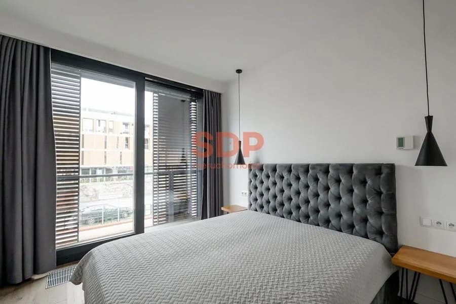 Apartament w centrum Wrocławia | Marina