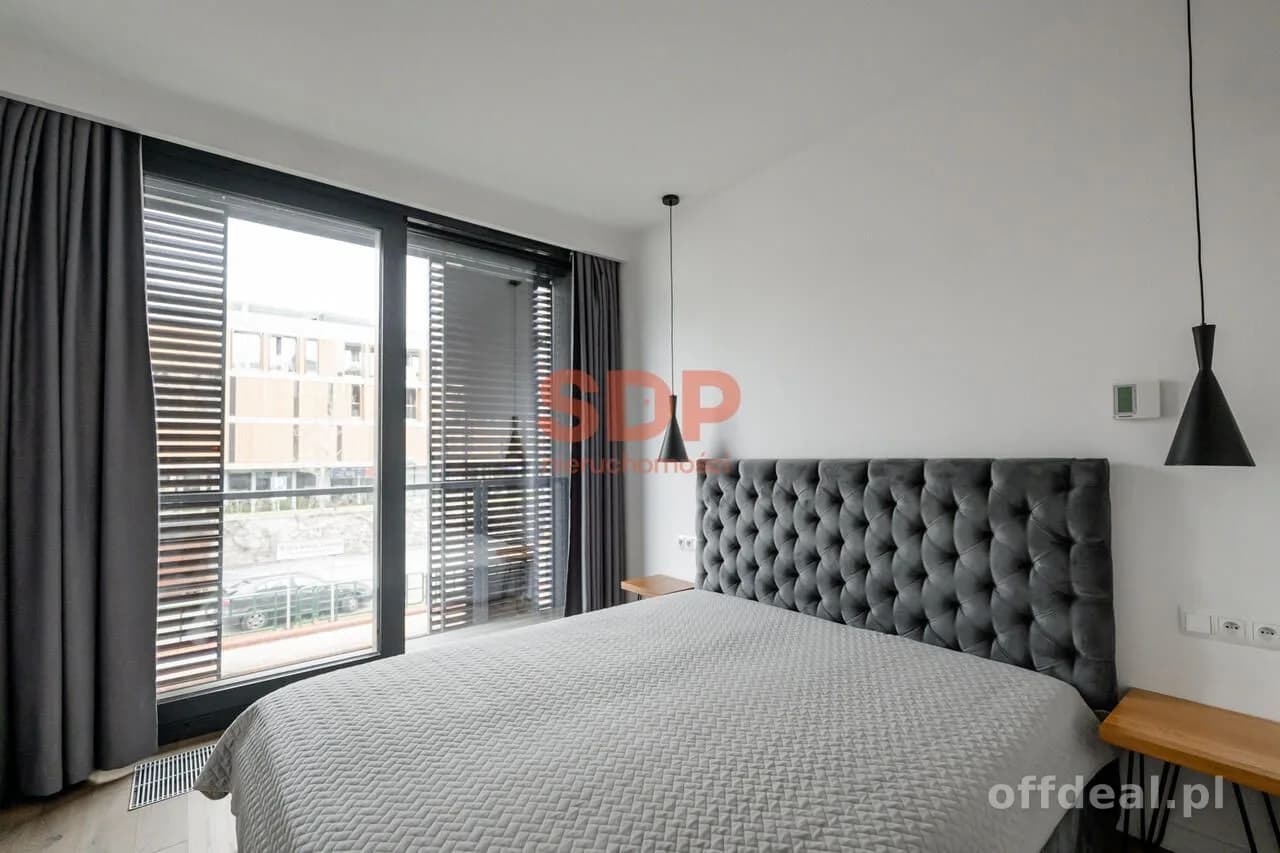 Apartament w centrum Wrocławia | Marina