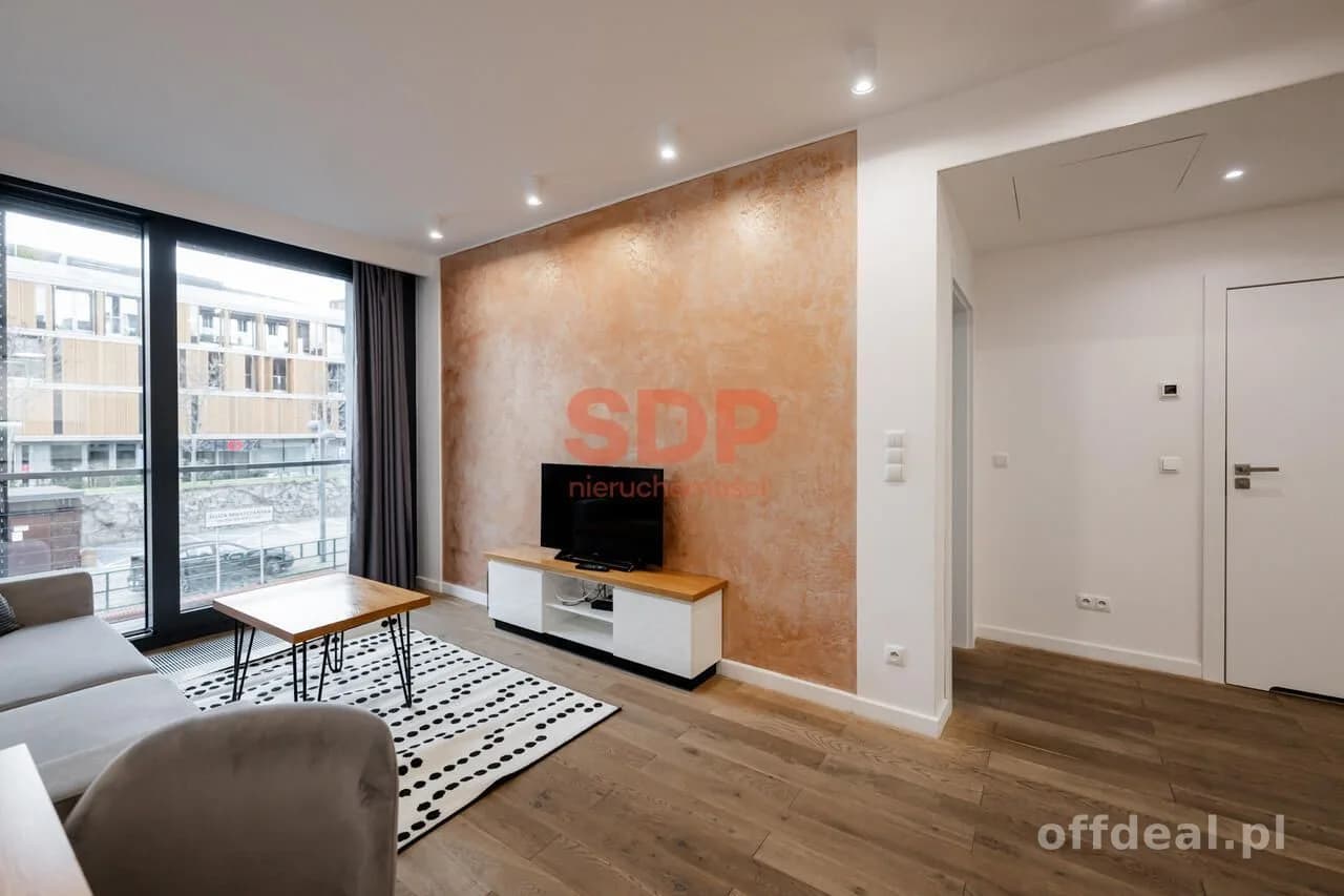 Apartament w centrum Wrocławia | Marina