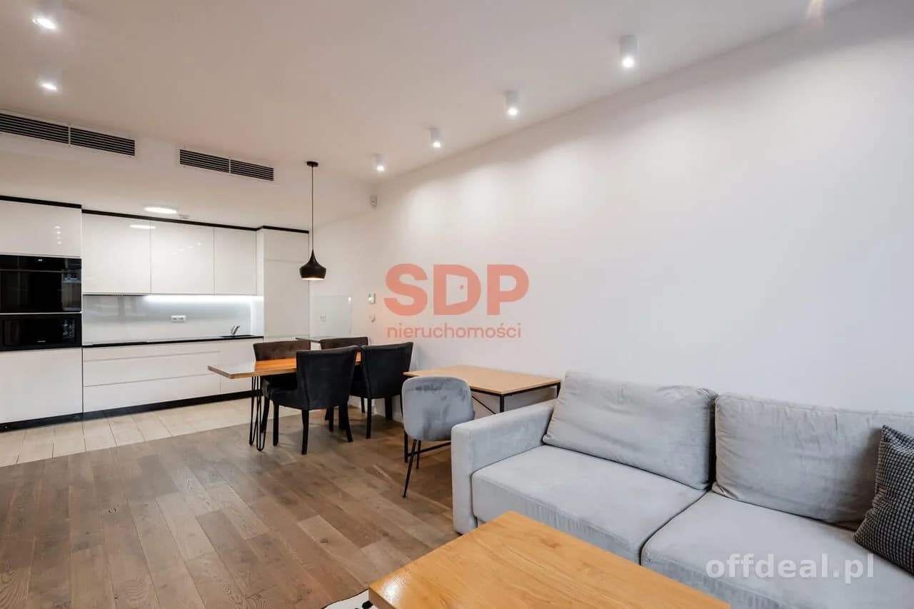 Apartament w centrum Wrocławia | Marina