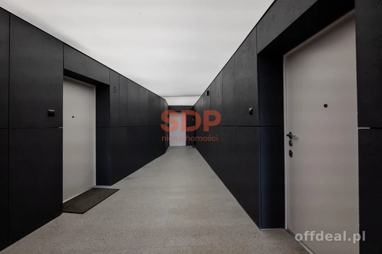 Apartament w centrum Wrocławia | Marina