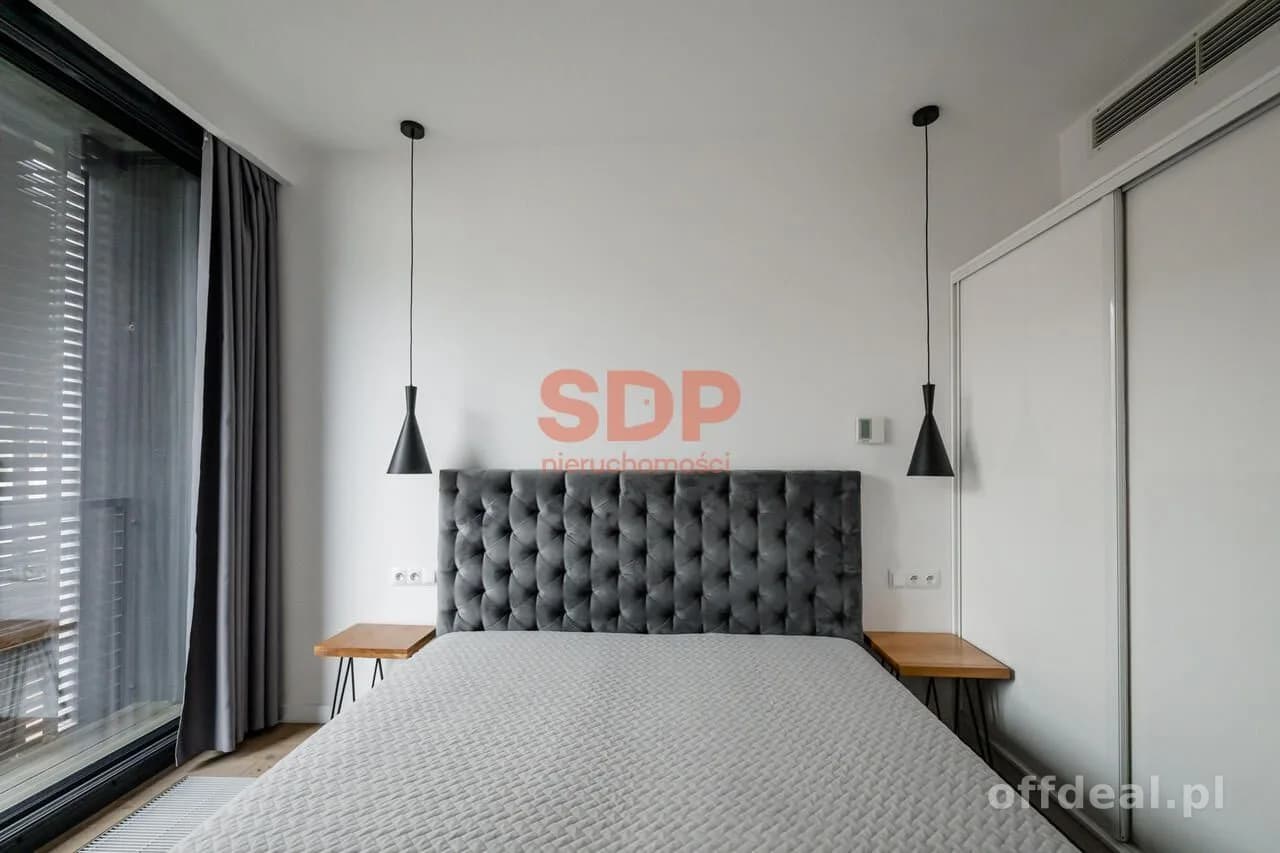 Apartament w centrum Wrocławia | Marina