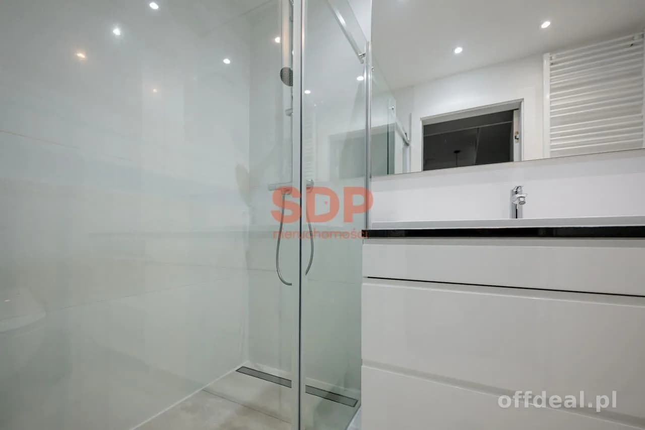 Apartament w centrum Wrocławia | Marina