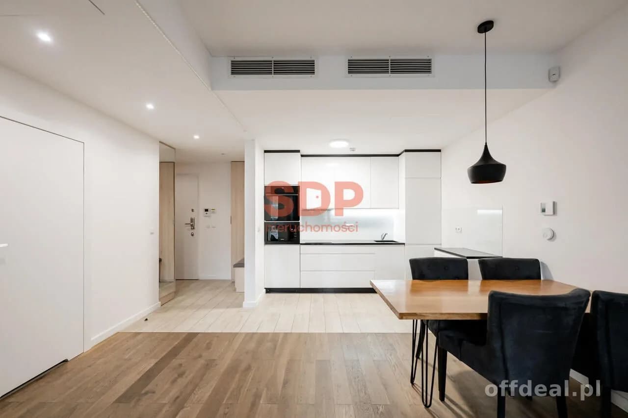 Apartament w centrum Wrocławia | Marina