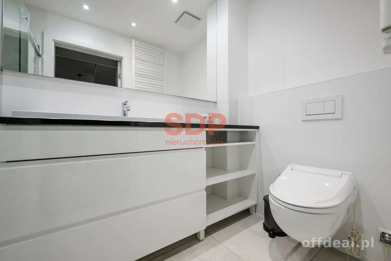 Apartament w centrum Wrocławia | Marina