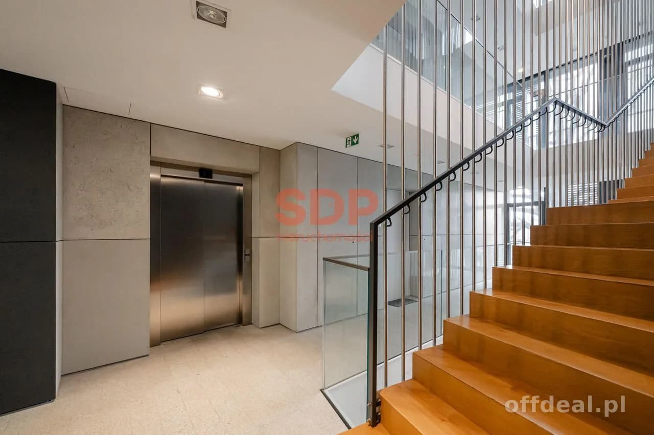 Apartament w centrum Wrocławia | Marina