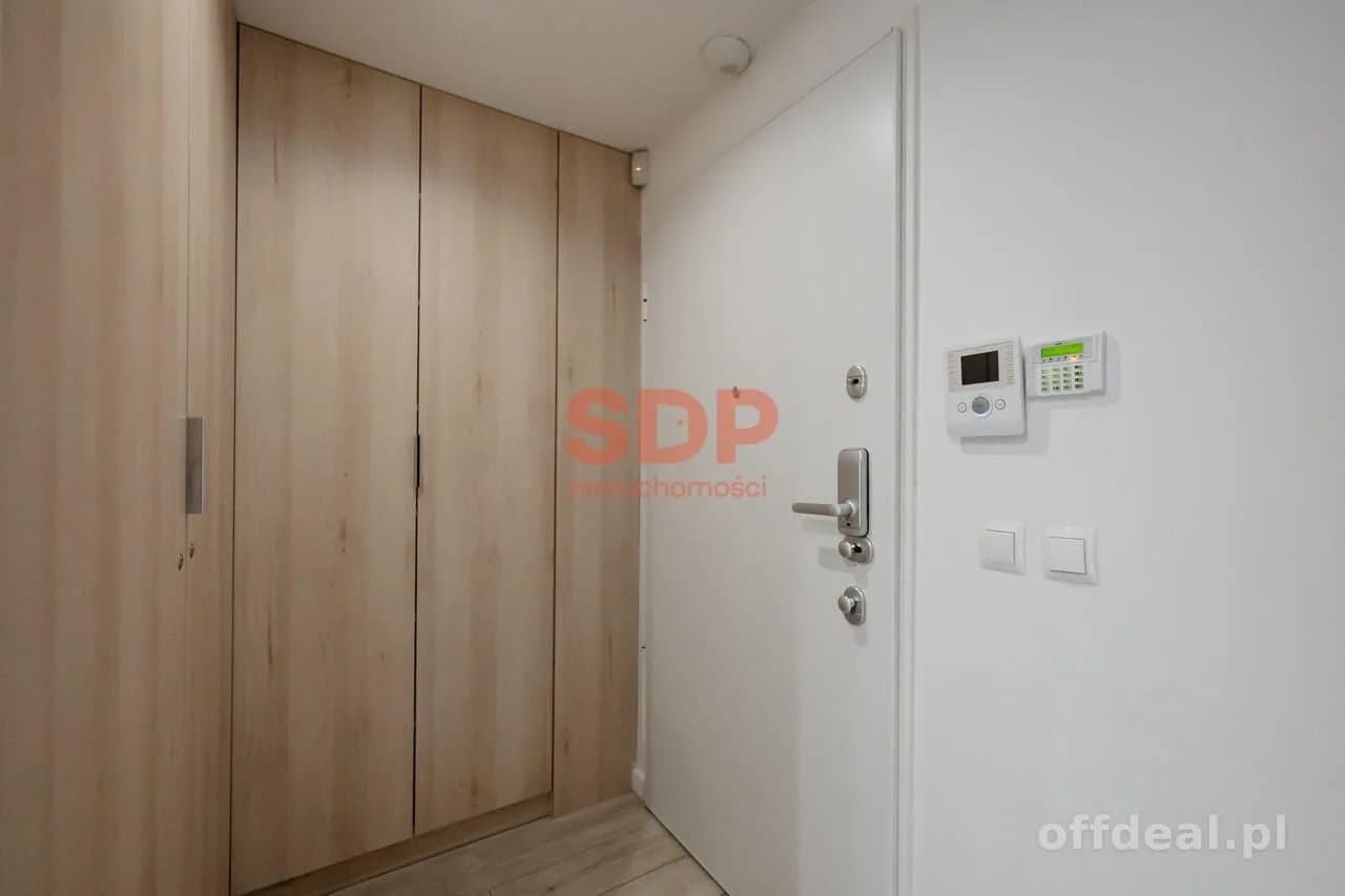Apartament w centrum Wrocławia | Marina
