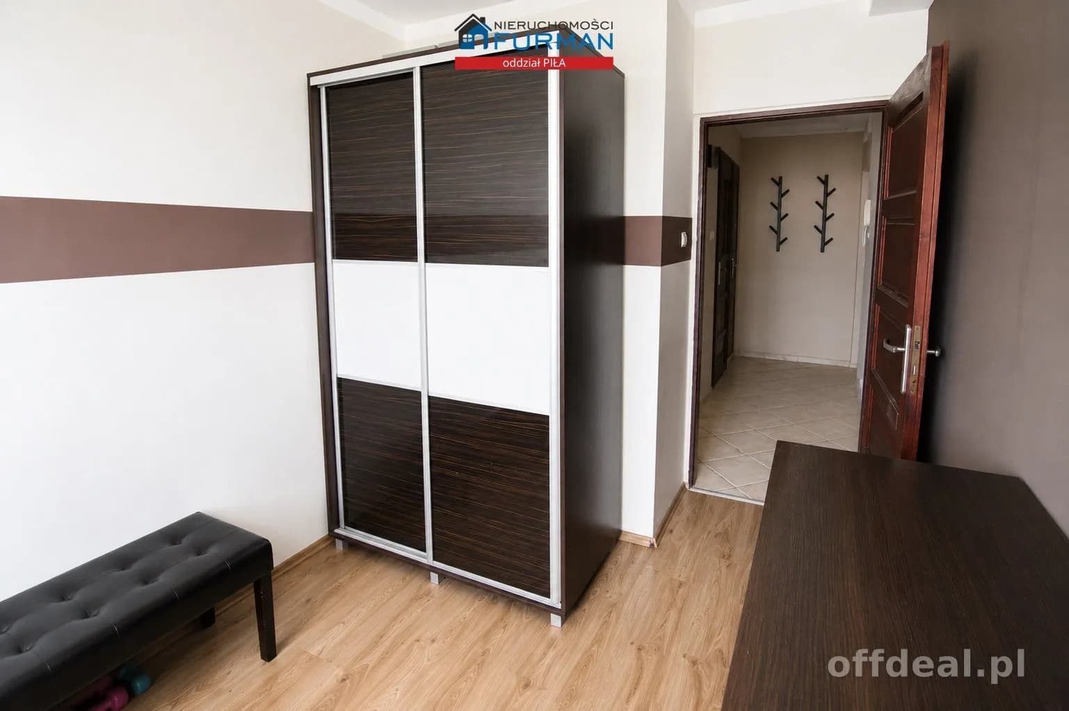 Mieszkanie 2-pokojowe | centrum Piły | 42,4 m2