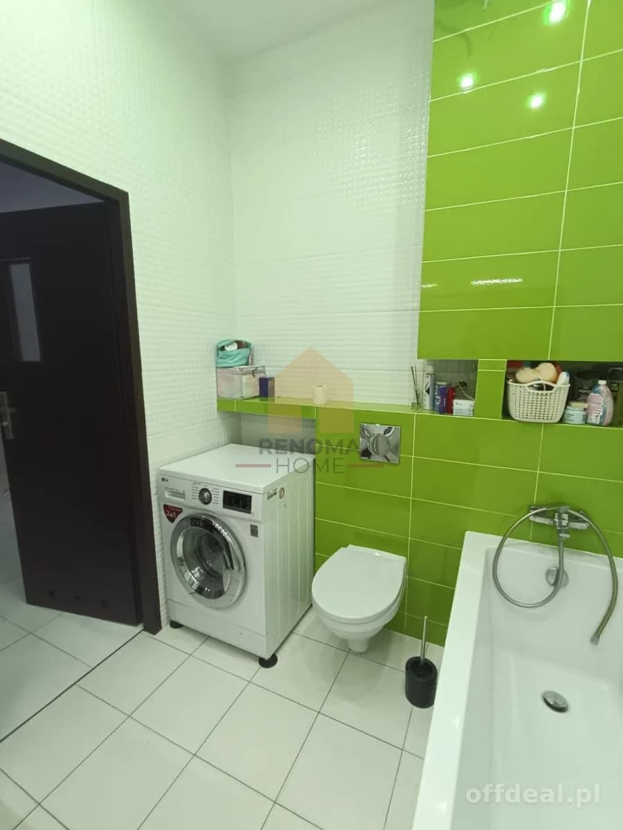 Photo 8: Appartement, 3 rooms, 80 m², Legnica