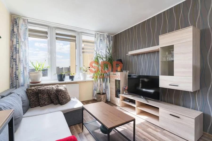 appartement à vendre à Warszawa, Targówek, Bródno | 2 pièces | 37,8 m²
