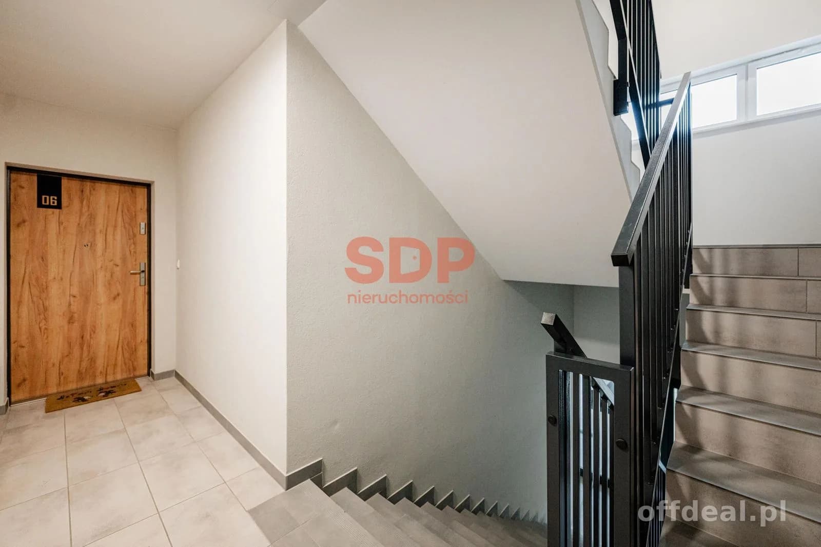 Nowe mieszkanie 3-pokojowe | Balkon | Spokojna okolica | Zabrodzie