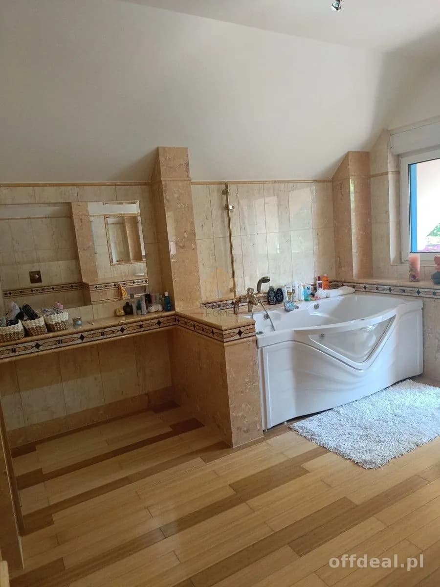 maison à vendre à Wierzbna | 6 pièces | 300 m²