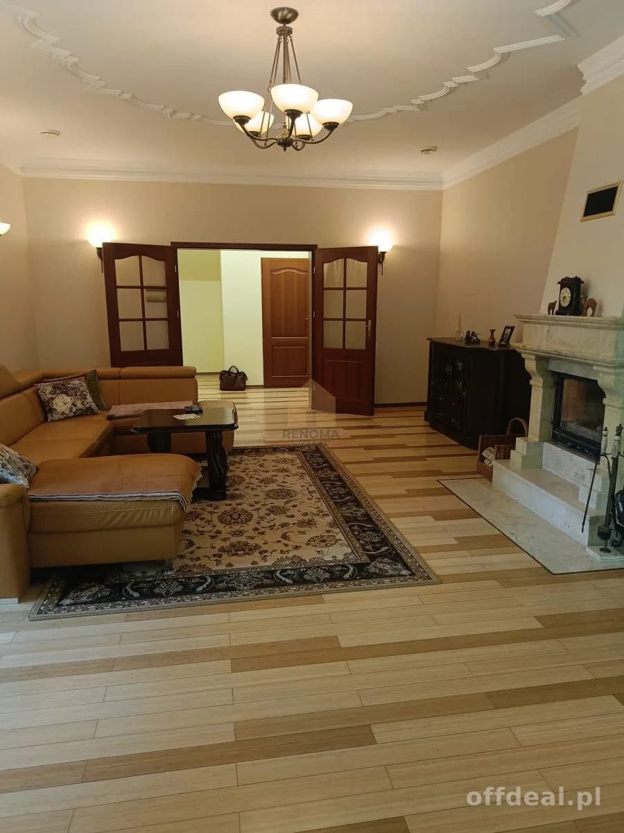 maison à vendre à Wierzbna | 6 pièces | 300 m²