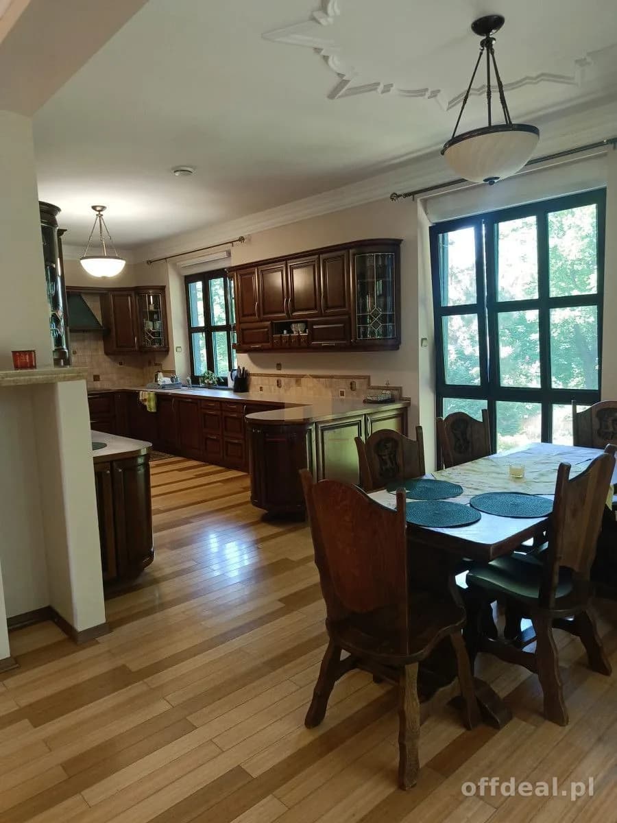 maison à vendre à Wierzbna | 6 pièces | 300 m²