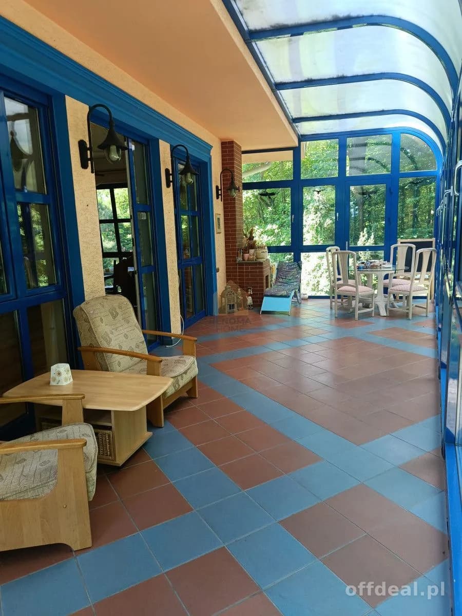 maison à vendre à Wierzbna | 6 pièces | 300 m²