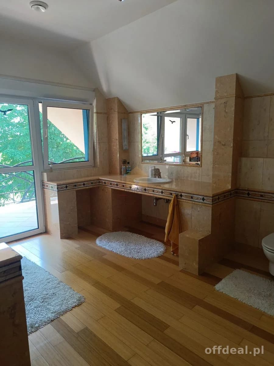 maison à vendre à Wierzbna | 6 pièces | 300 m²