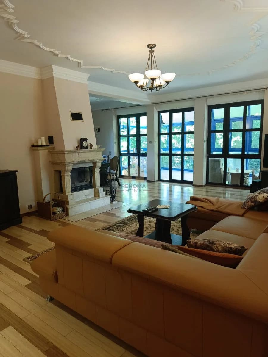 maison à vendre à Wierzbna | 6 pièces | 300 m²