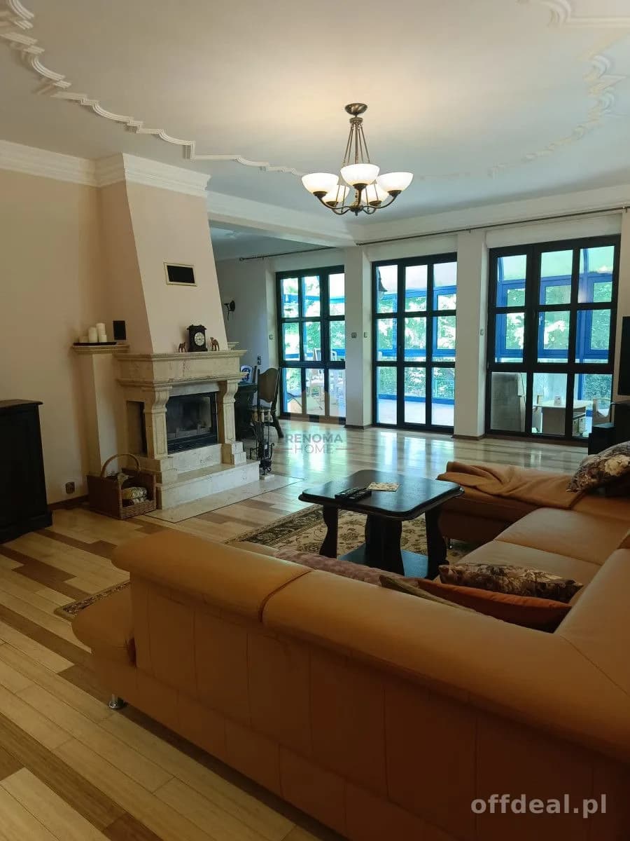 maison à vendre à Wierzbna | 6 pièces | 300 m²