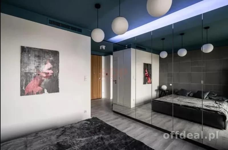 Apartament 2- pokojowy | widok na rzekę | centrum