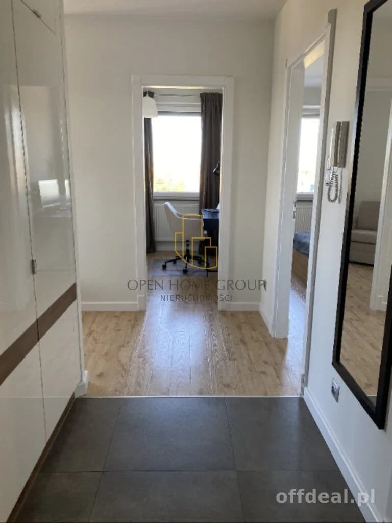 квартира на продаж у Wrocław, Psie Pole, Sołtysowice | 3-кімн. | 51,7 m²