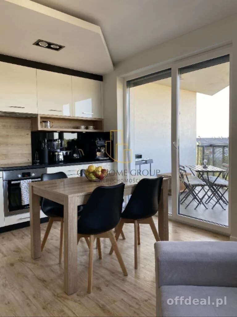 квартира на продаж у Wrocław, Psie Pole, Sołtysowice | 3-кімн. | 51,7 m²