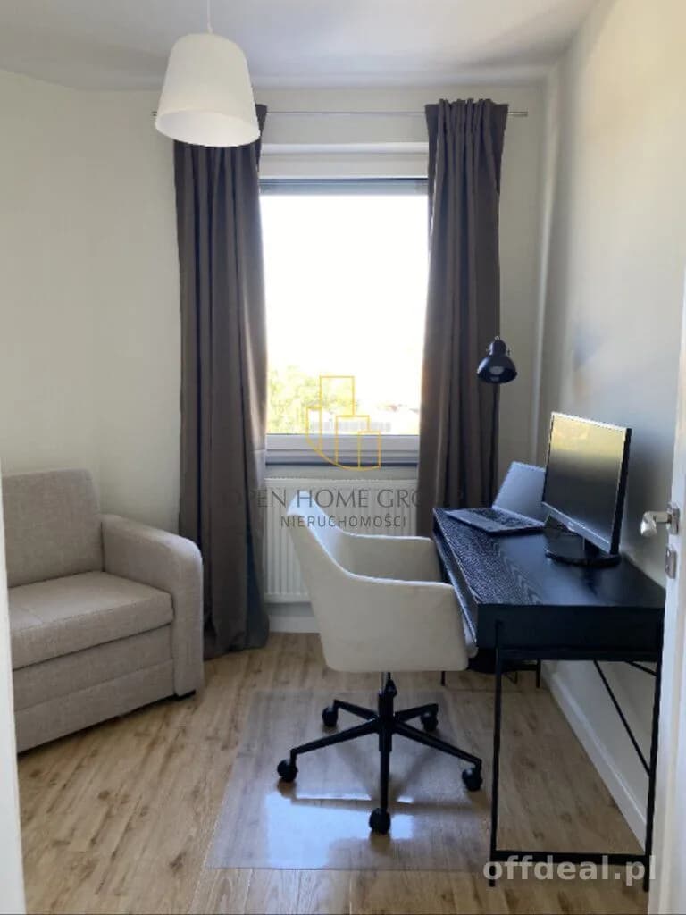 квартира на продаж у Wrocław, Psie Pole, Sołtysowice | 3-кімн. | 51,7 m²