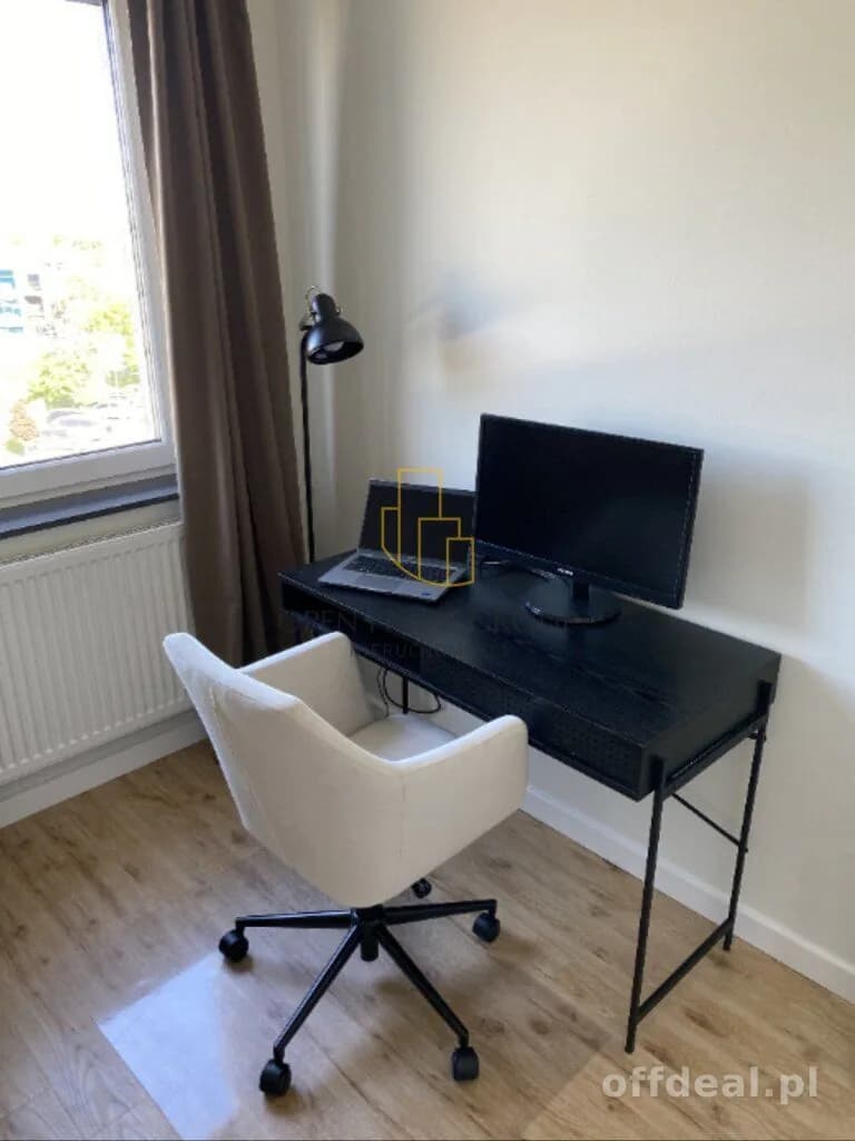 квартира на продаж у Wrocław, Psie Pole, Sołtysowice | 3-кімн. | 51,7 m²