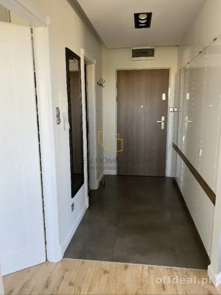 квартира на продаж у Wrocław, Psie Pole, Sołtysowice | 3-кімн. | 51,7 m²